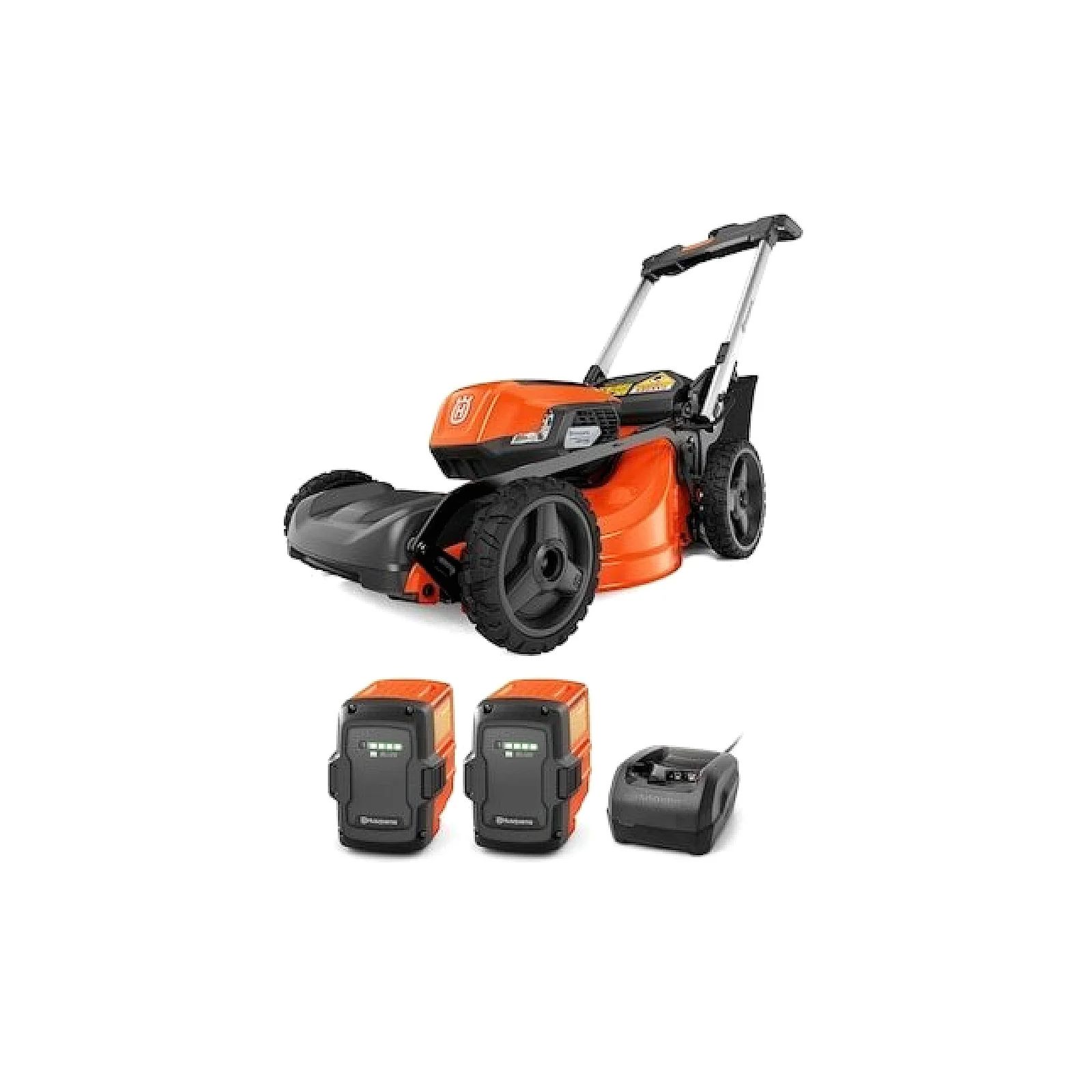 Boolina husqvarna-lawn-xpert-le322r-40-volt-21-i