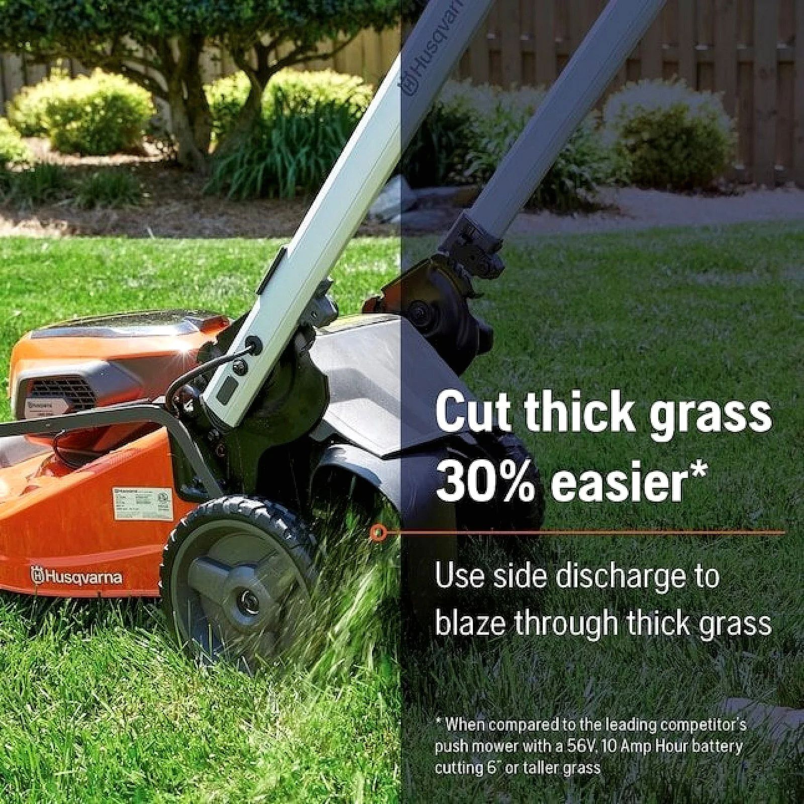 Boolina husqvarna-lawn-xpert-le322r-40-volt-21-i