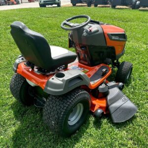 Boolina husqvarna-ts-148xk-48-24hp-kohler-lawn-t