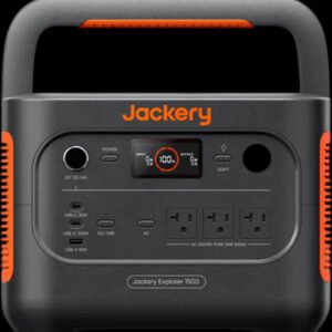 Boolina jackery-explorer-1500-v2-power-station-2