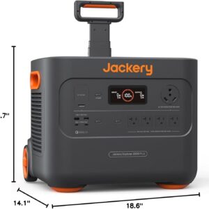 Boolina jackery-solar-generator-4000-kit-with-ex