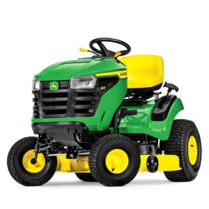 Boolina john-deere-s120-42-inch-22-hp-v-twin-gas