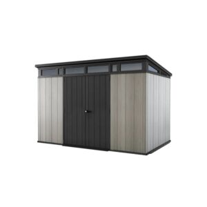 Boolina keter-artisan-117-ft-grey-resin-steel-re