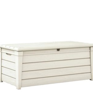 Boolina keter-brightwood-120-gallon-outdoor-stor