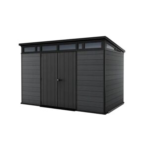 Boolina keter-cortina-117-ft-resin-storage-shed-