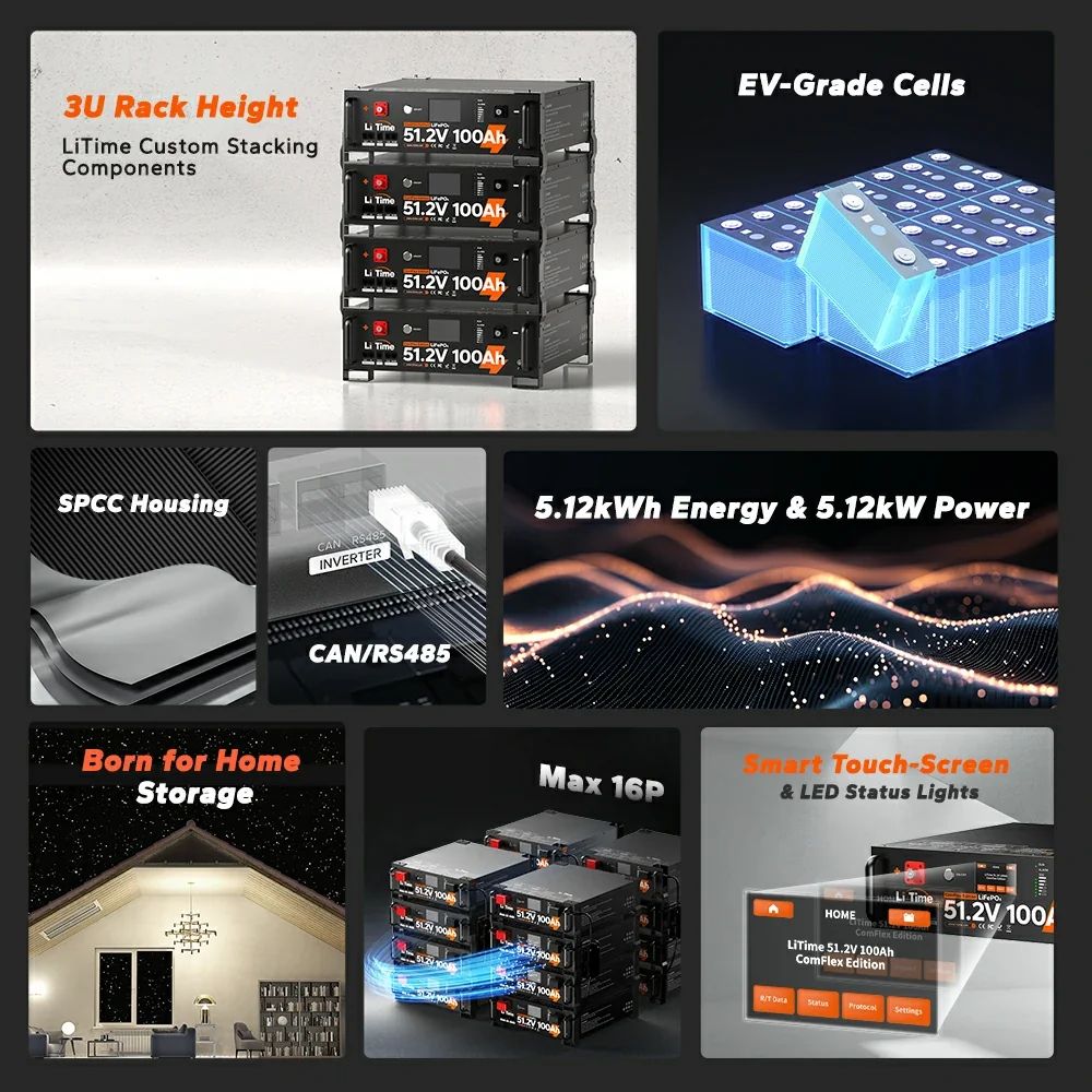 Boolina litime-48v512v100ah-comflex-edition-serv