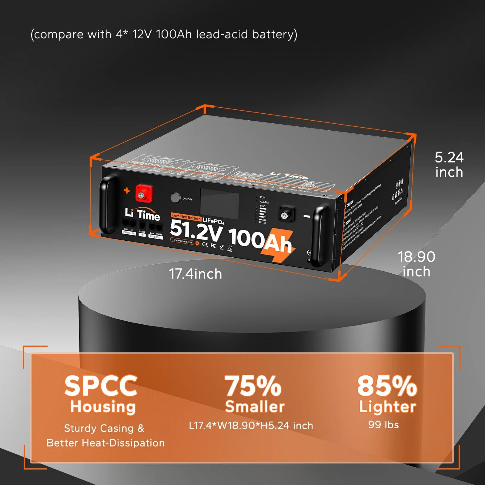 Boolina litime-48v512v100ah-comflex-edition-serv