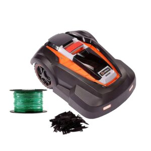 Boolina mowro-rm24-robotic-lawn-mower-autonomous