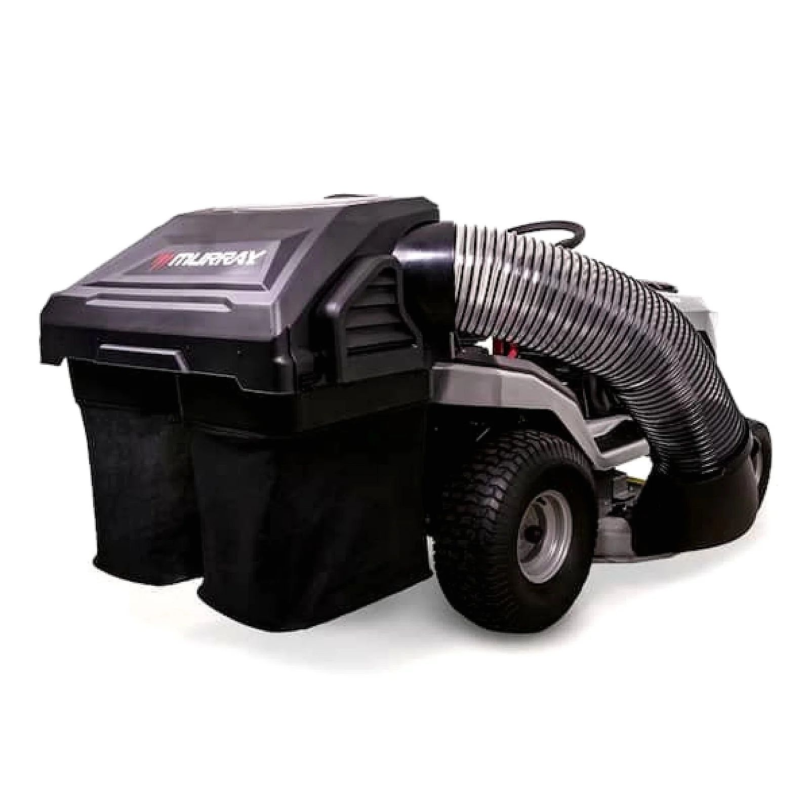 Boolina murray-42-inch-double-bagger-for-riding-