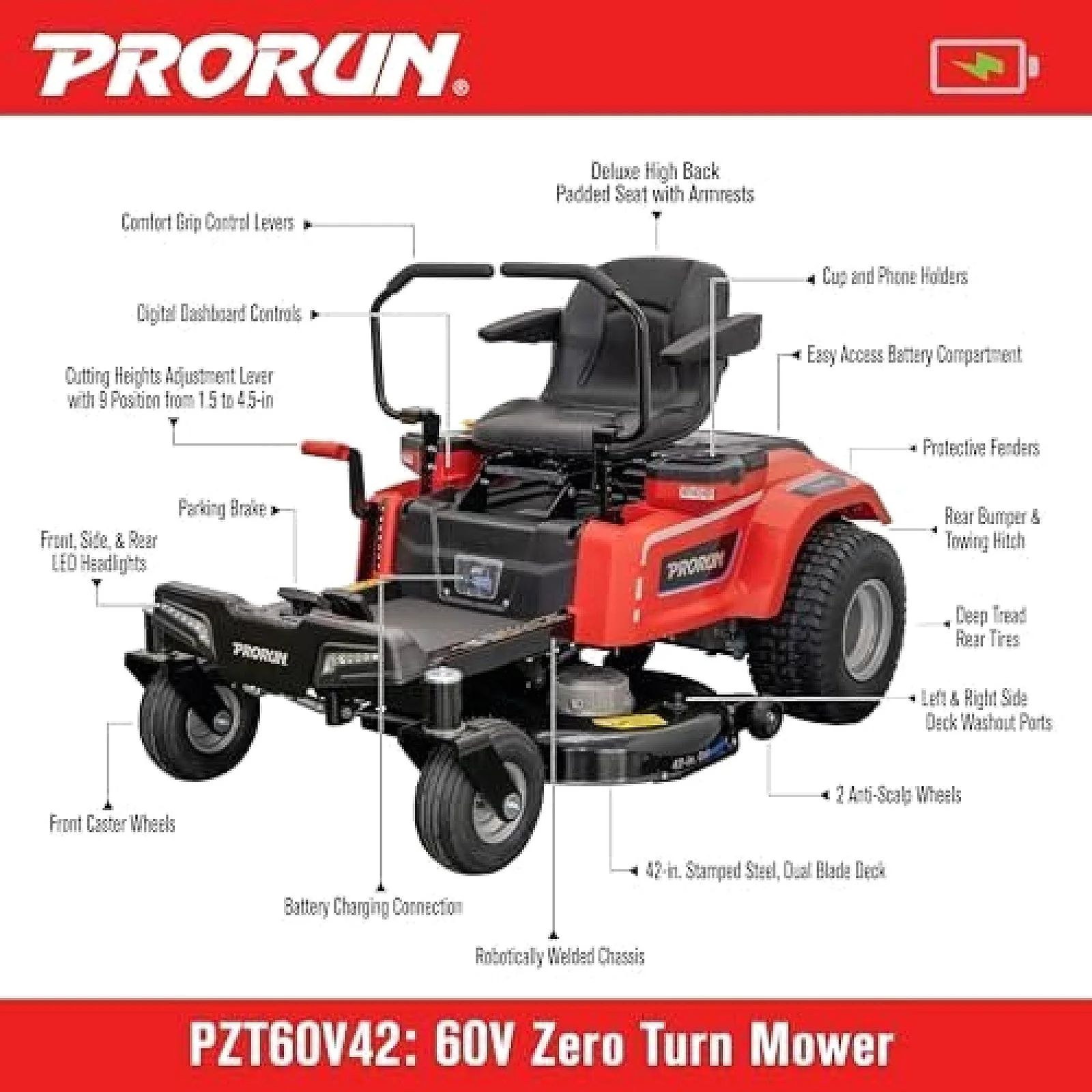 Boolina prorun-pzt60v42-60v-42-inch-brushless-el