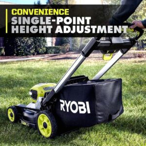 Boolina ryobi-40v-hp-brushless-21-self-propelled