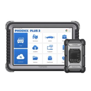 Boolina topdon-phoenix-plus-2-101-pro-oe-level-s