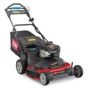 Boolina toro-timemaster-21199-30-inch-223cc-gas-