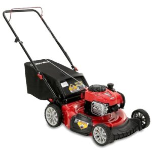Boolina troy-bilt-21-gas-push-mower