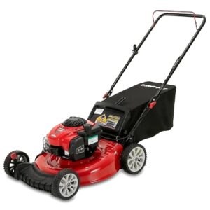 Boolina troy-bilt-21-gas-push-mower