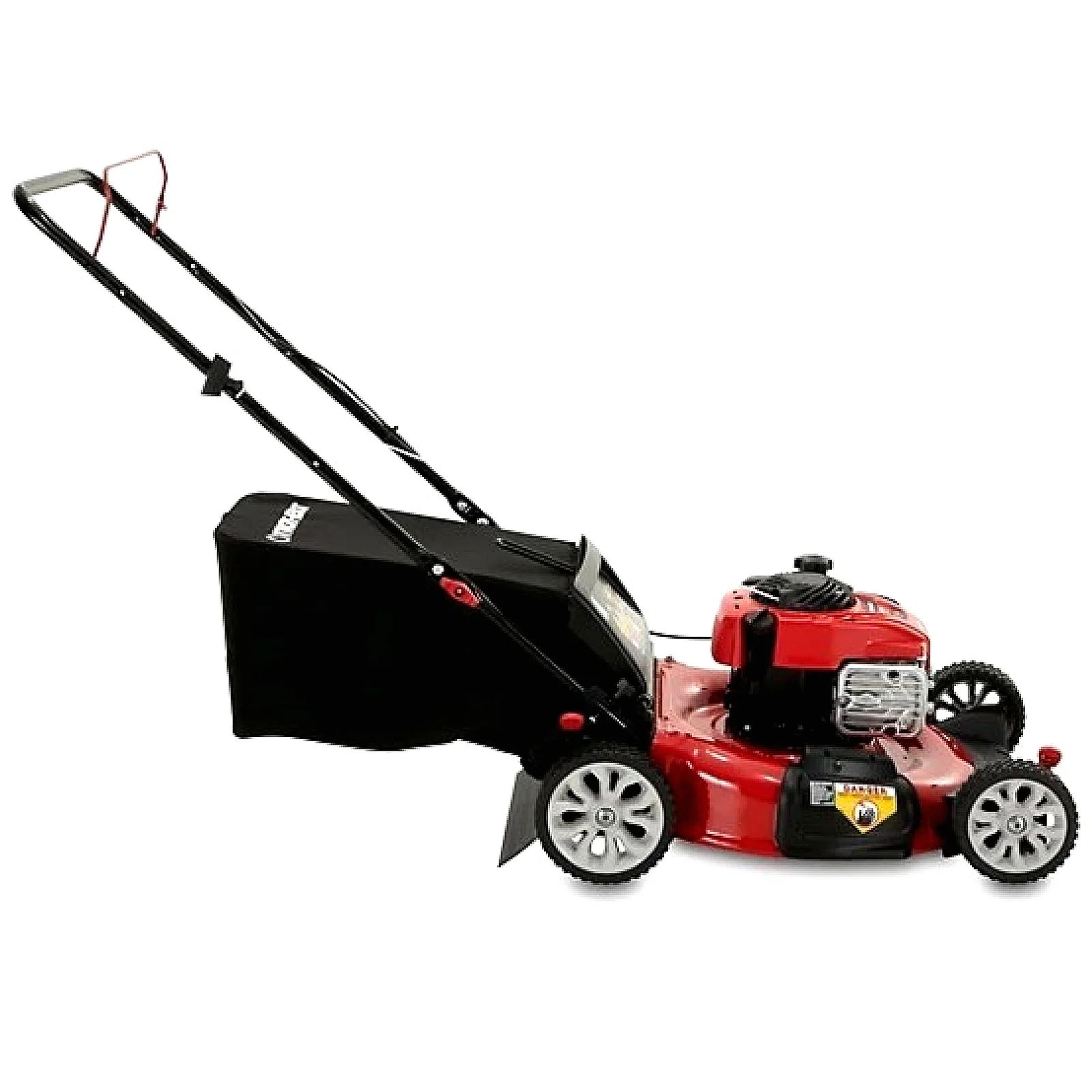 Boolina troy-bilt-21-gas-push-mower