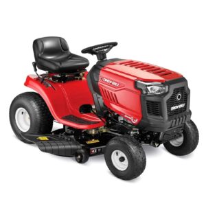 Boolina troy-bilt-bronco-42-riding-lawn-mower