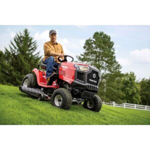 Boolina troy-bilt-bronco-42-riding-lawn-mower