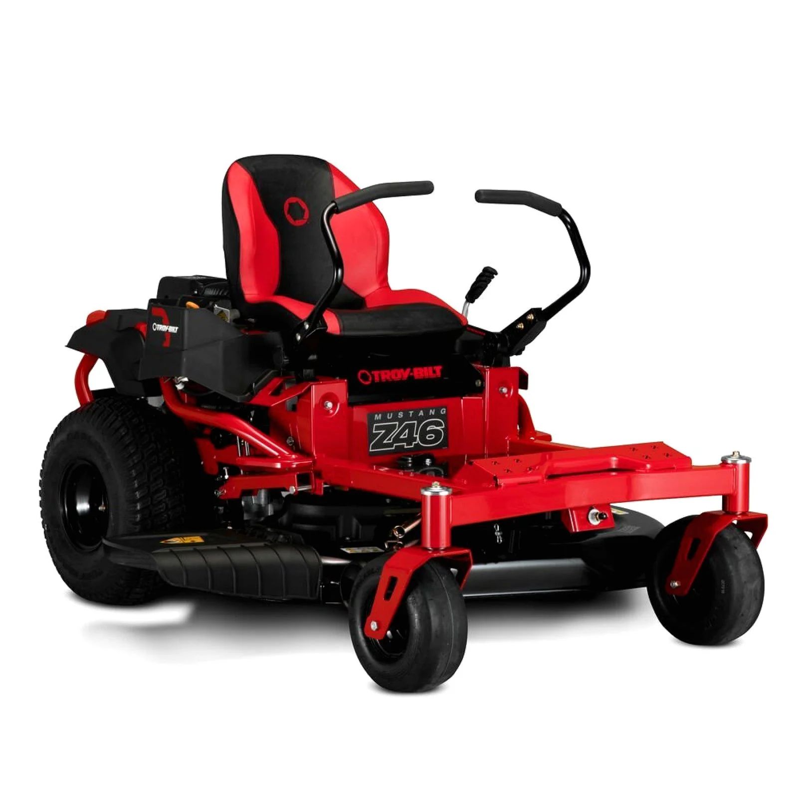 Boolina troy-bilt-mustang-z46-46-inch-22-hp-zero