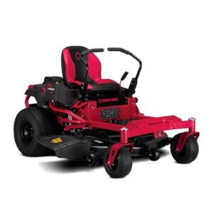 Boolina troy-bilt-mustang-z50-zero-turn-mower-50