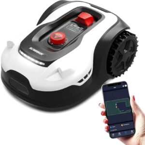Boolina wild-badger-power-sunseeker-l-robotic-la